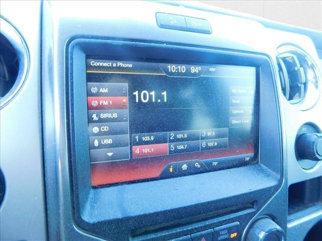 used 2013 Ford F-150 car, priced at $14,357