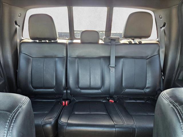 used 2013 Ford F-150 car, priced at $13,995