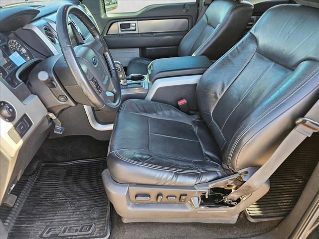 used 2013 Ford F-150 car, priced at $13,995