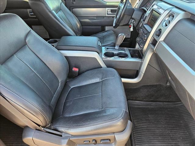 used 2013 Ford F-150 car, priced at $13,995