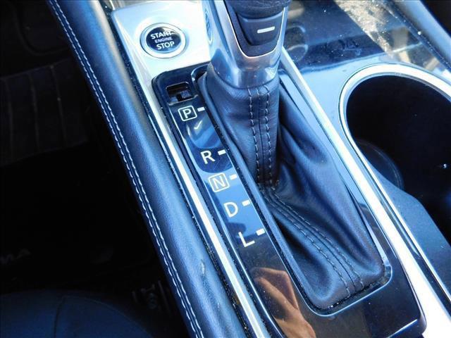 used 2023 Nissan Altima car, priced at $17,995