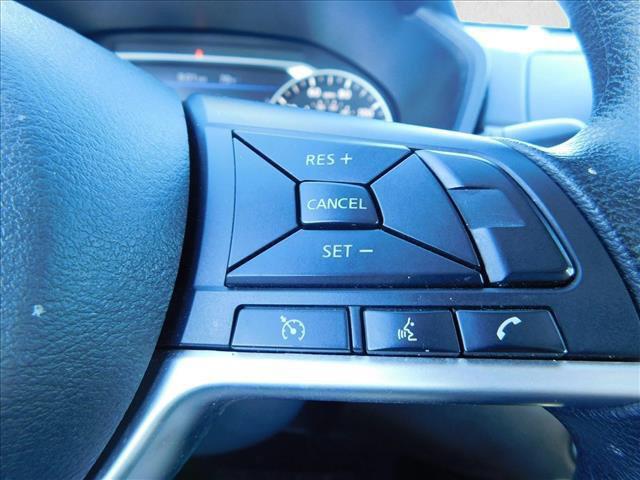 used 2023 Nissan Altima car, priced at $17,995