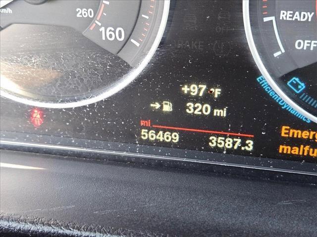 used 2016 BMW 328 car, priced at $15,549