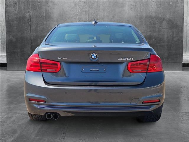 used 2016 BMW 328 car, priced at $15,549