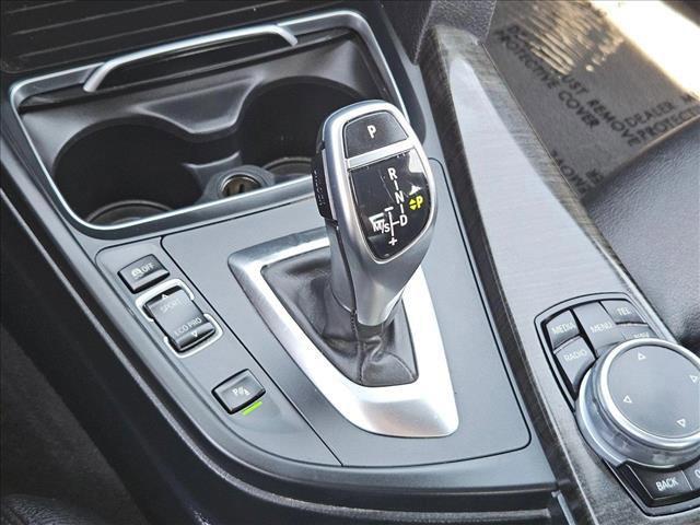 used 2016 BMW 328 car, priced at $15,549