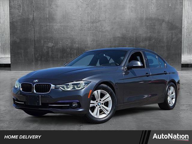 used 2016 BMW 328 car, priced at $15,995
