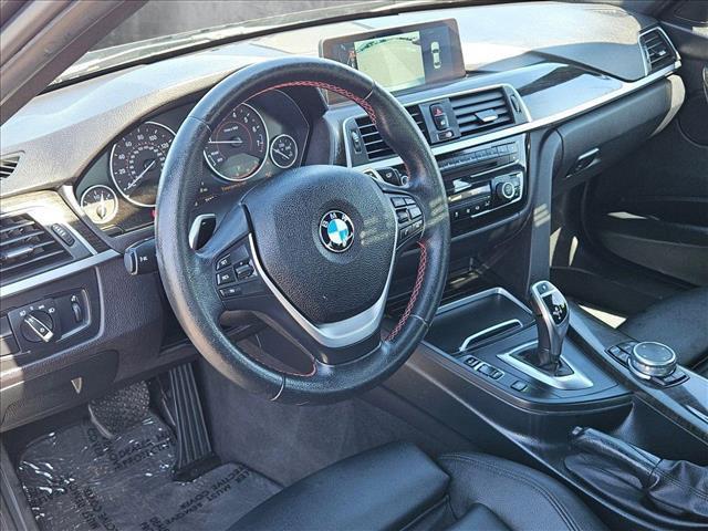 used 2016 BMW 328 car, priced at $15,549