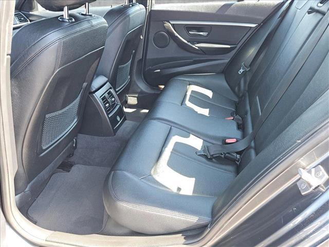 used 2016 BMW 328 car, priced at $15,549