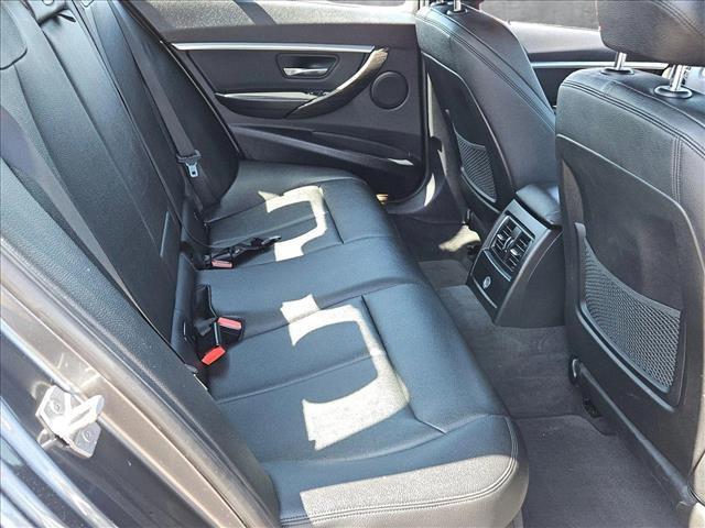 used 2016 BMW 328 car, priced at $15,549