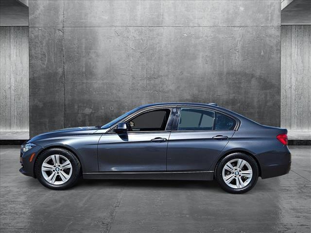 used 2016 BMW 328 car, priced at $15,549