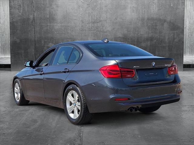 used 2016 BMW 328 car, priced at $15,549