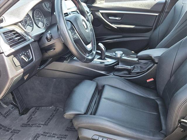 used 2016 BMW 328 car, priced at $15,549