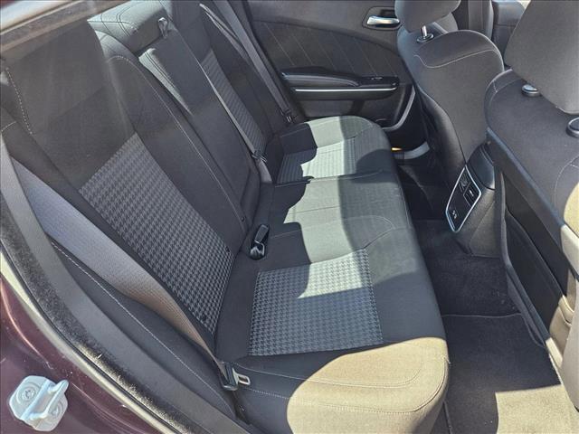 used 2022 Dodge Charger car, priced at $42,556