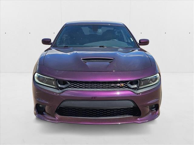 used 2022 Dodge Charger car, priced at $42,556