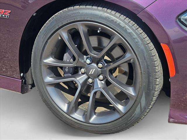 used 2022 Dodge Charger car, priced at $42,556
