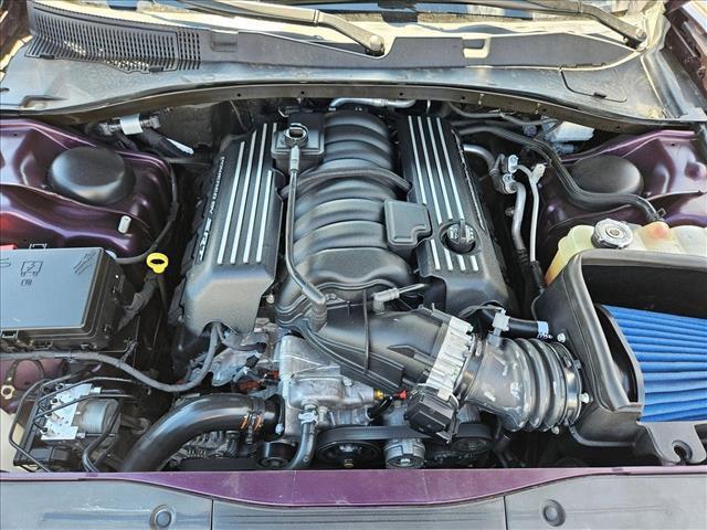 used 2022 Dodge Charger car, priced at $42,556