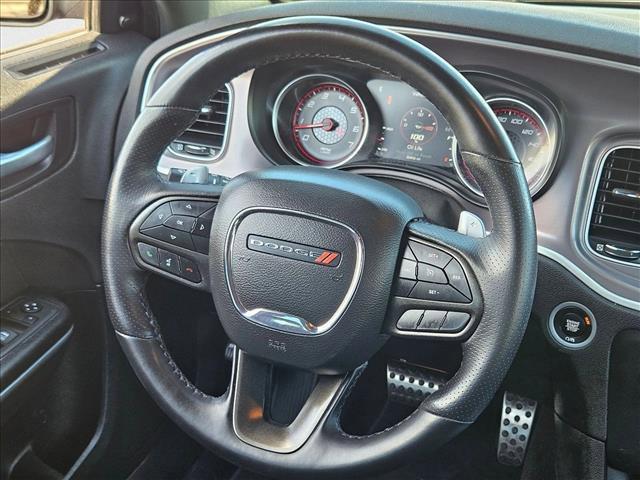 used 2022 Dodge Charger car, priced at $42,556