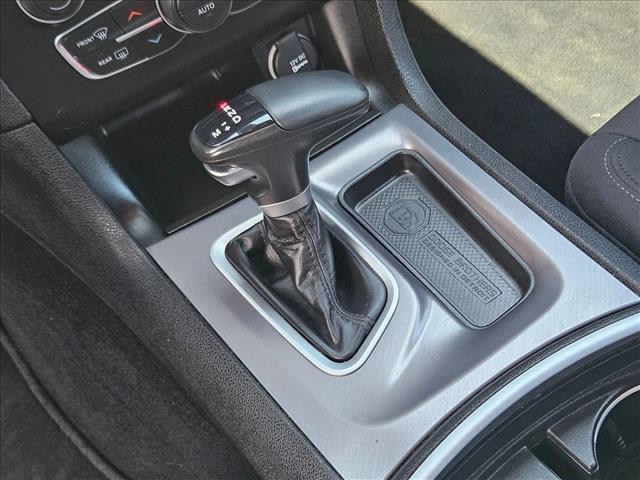 used 2022 Dodge Charger car, priced at $42,556