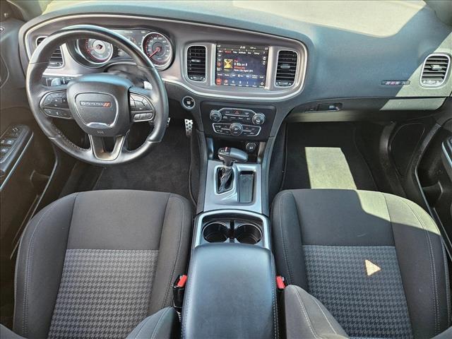 used 2022 Dodge Charger car, priced at $42,556