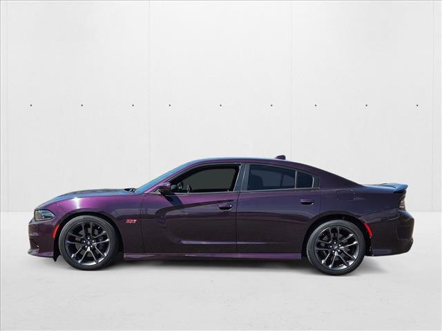 used 2022 Dodge Charger car, priced at $42,556