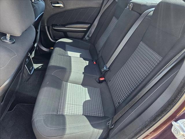 used 2022 Dodge Charger car, priced at $42,556