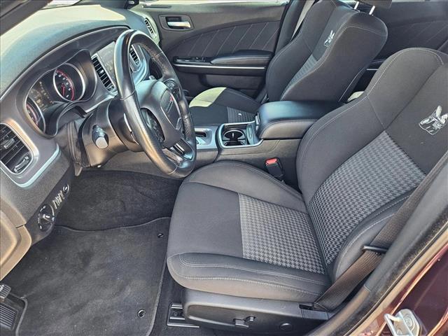 used 2022 Dodge Charger car, priced at $42,556