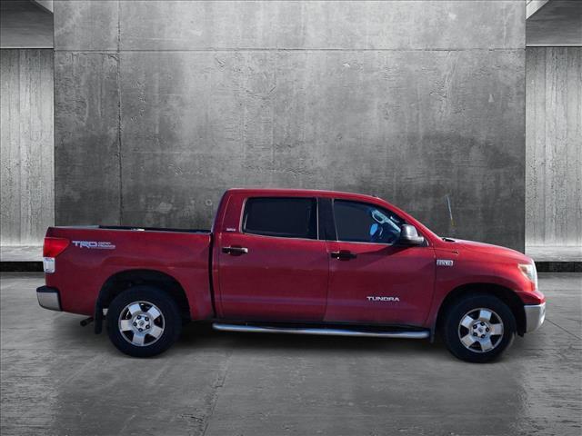 used 2012 Toyota Tundra car, priced at $18,223