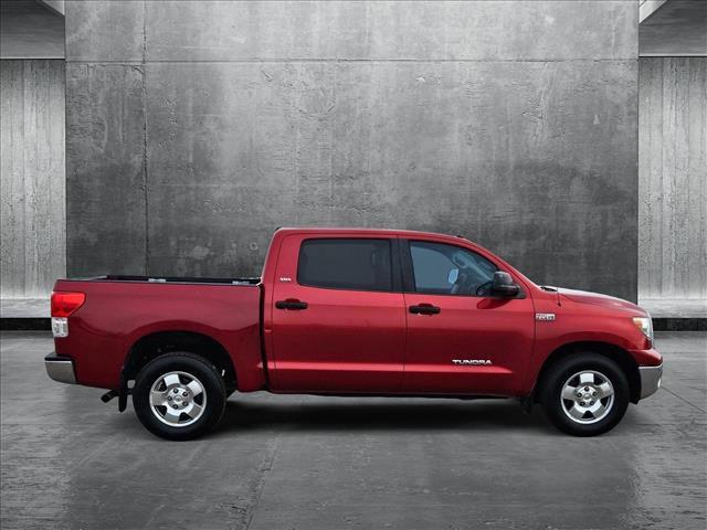 used 2012 Toyota Tundra car, priced at $17,556