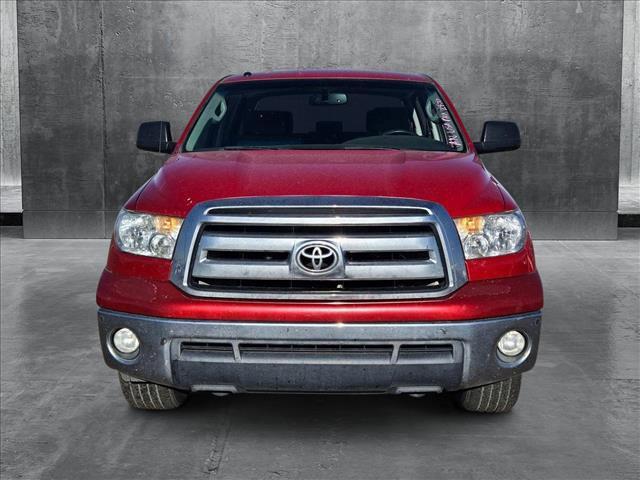 used 2012 Toyota Tundra car, priced at $18,223