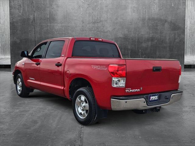 used 2012 Toyota Tundra car, priced at $17,556