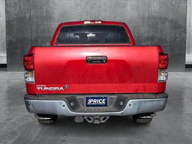 used 2012 Toyota Tundra car, priced at $18,223