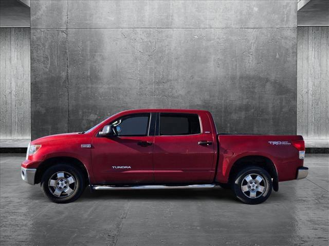 used 2012 Toyota Tundra car, priced at $18,223