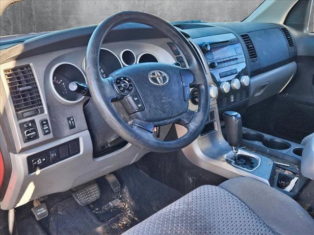 used 2012 Toyota Tundra car, priced at $18,223