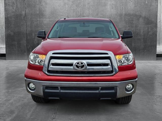 used 2012 Toyota Tundra car, priced at $17,556