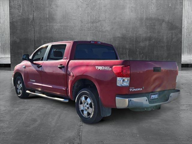 used 2012 Toyota Tundra car, priced at $18,223