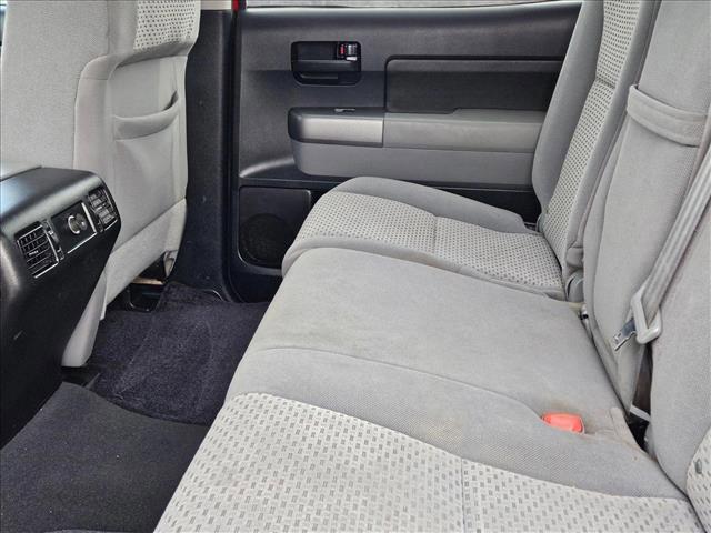 used 2012 Toyota Tundra car, priced at $17,556