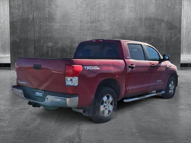 used 2012 Toyota Tundra car, priced at $18,223