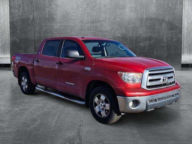 used 2012 Toyota Tundra car, priced at $18,223