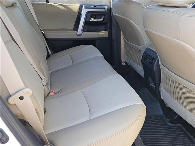 used 2022 Toyota 4Runner car, priced at $43,357