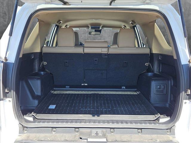 used 2022 Toyota 4Runner car, priced at $43,357