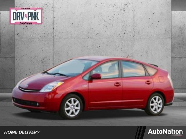 used 2007 Toyota Prius car, priced at $8,762