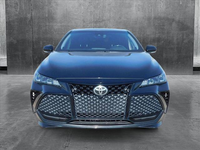 used 2019 Toyota Avalon car, priced at $20,884