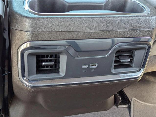 used 2022 GMC Sierra 1500 car, priced at $50,299