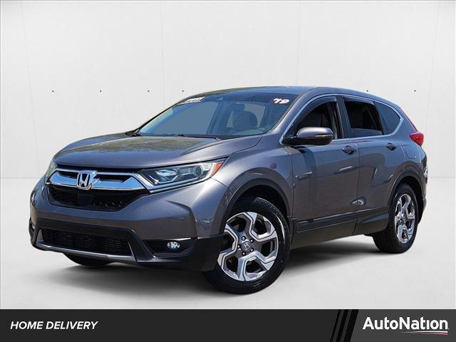 used 2019 Honda CR-V car, priced at $22,995