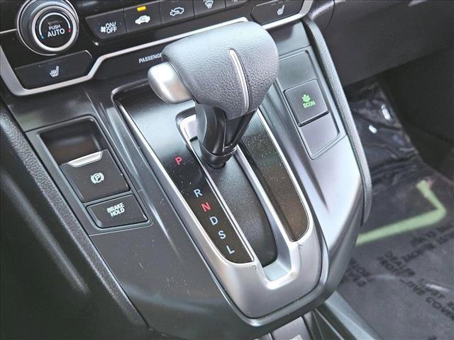 used 2019 Honda CR-V car, priced at $23,762