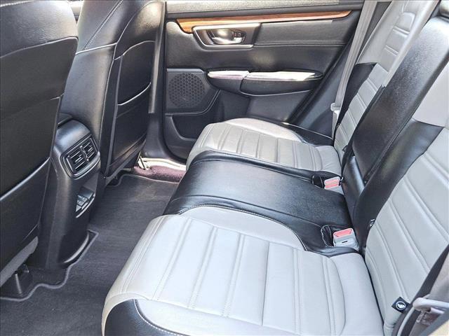 used 2019 Honda CR-V car, priced at $23,762