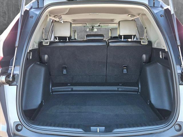 used 2019 Honda CR-V car, priced at $23,762