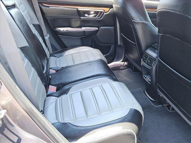 used 2019 Honda CR-V car, priced at $23,762