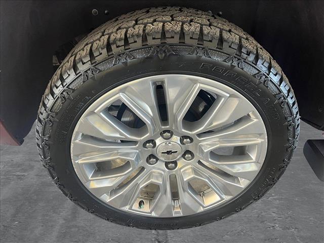 used 2016 Chevrolet Tahoe car, priced at $17,995