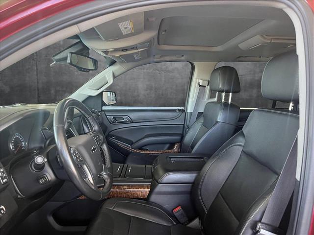 used 2016 Chevrolet Tahoe car, priced at $17,995